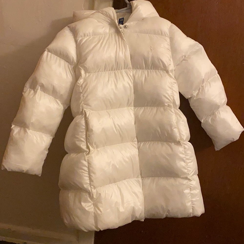 Winter Jacket
